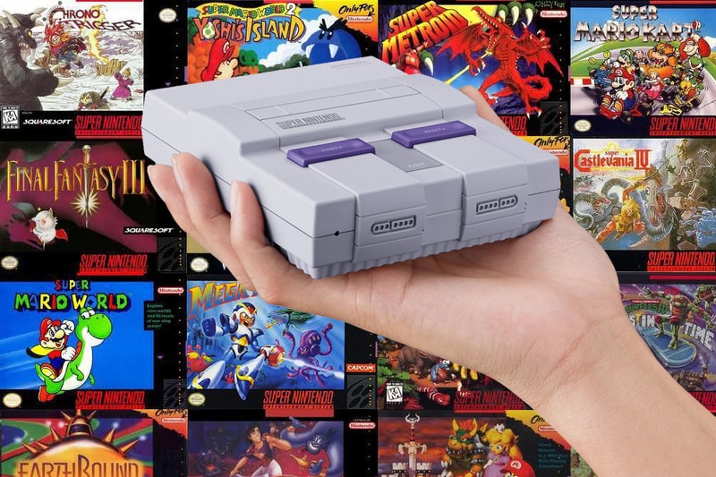 Nintendo Files Lawsuit Emulator Sites LoveRETRO LoveROMs TorrentFreak SNES NES mini