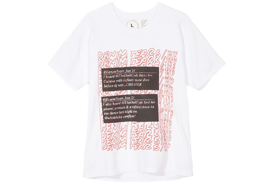Spring/Summer 2018 Week 24 Top Drops Chad Muska Rokit Virgil Abloh PLEASURES No Vacancy Inn NUBIAN Wasted Youth weekly drops product releases sneaker drops product release dates