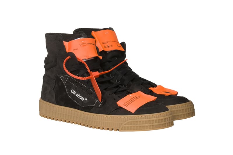 off white 3 0 off court sneaker virgil abloh footwear 2018 july