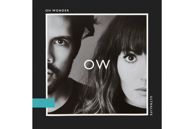 Oh Wonder Ultralife Stream HYPEBEAST Music Interview