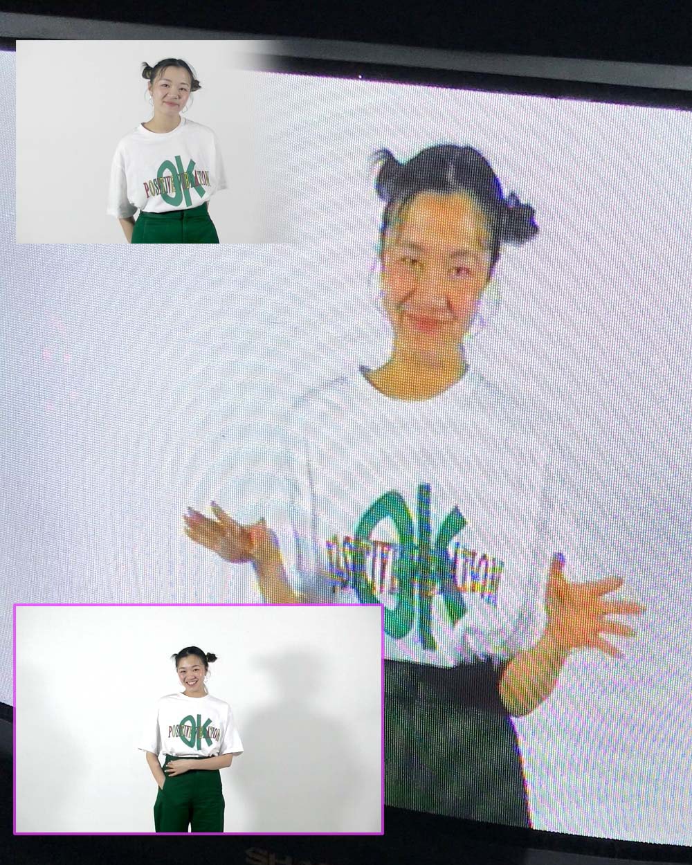 OKOKOK Spring Summer 2018 Collection Lookbook T shirts Hong Kong Streetwear Infinite Data