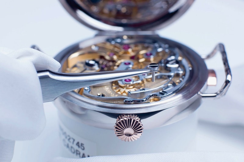 First OMEGA Wrist- Chronograph Limited Edition Omega 1913 Calibre 18”’ CHRO Movement Watch Time Watchmaker OMEGA 1913 Calibre 18”’ CHRO Movement Swiss Watches Accessories