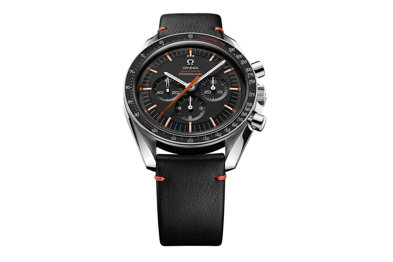 OMEGA Speedy Tuesday Ultraman Tribute Watch