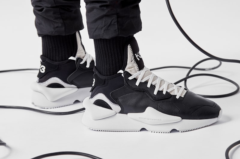 adidas Y-3 Kaiwai sneakers