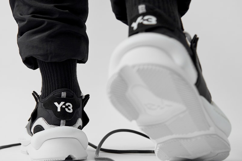 adidas Y-3 Kaiwai sneakers