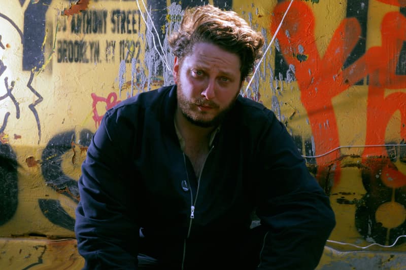 Oneohtrix Point Never Unreleased Usher Demo The Station EP