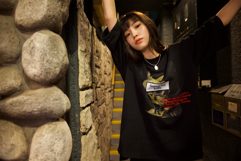 Oallery & Fxxking Rabbits Link up on a Collaborative Capsule and Upcoming Pop-Up