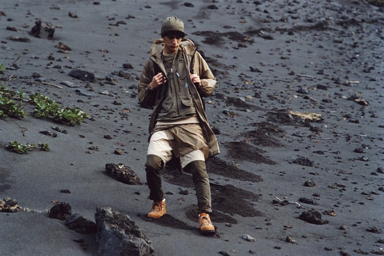 Japanese Subcultures You’ve Never Heard of: Outdoors Style