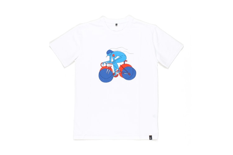 Parra Unveils New Graphic Tees for the Summer