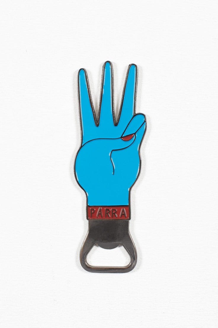 parra graphic tees apparel clothing bottle opener streetwear fashion style