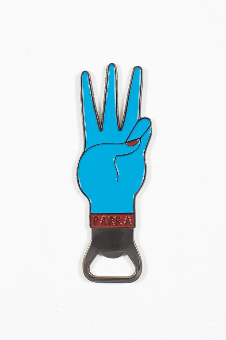 parra graphic tees apparel clothing bottle opener streetwear fashion style