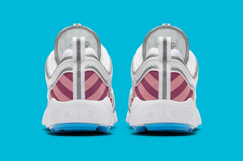 Parra x Nike Air Zoom Spiridon