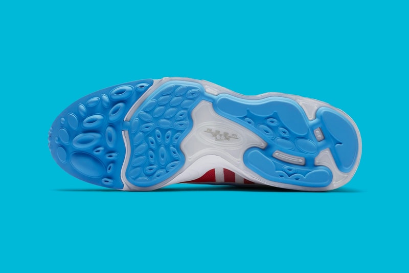 Parra x Nike Air Zoom Spiridon