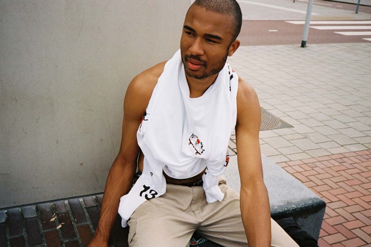 Patta Joins Ben-G Skateshop for 13th Anniversary Drop