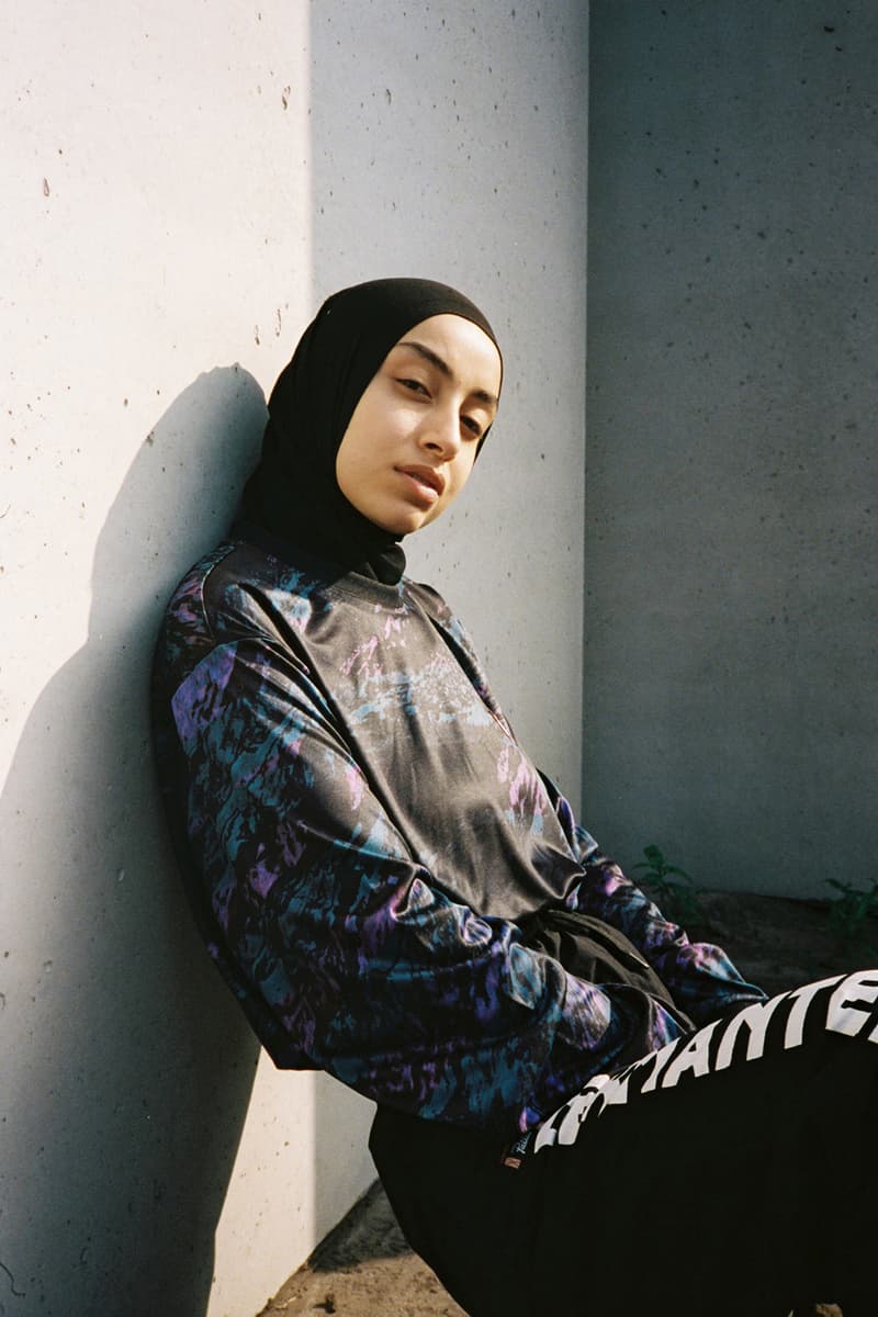Patta Dekmantel 2018 Capsule Collection Lookbook Clothing Fashion Cop Purchase Buy In-Store Release Details Coming Soon Collab Collaboration Wednesday 1 August