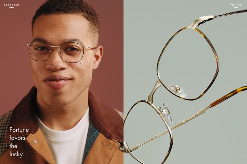 Persol "Good Point, Well Made" Luka Sabbat Event Gia Coppola Brandon Flynn 13 Reasons Why