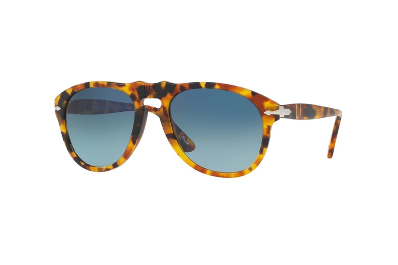 Persol Reinvigorates Its Heritage with Latest Eyewear Collection