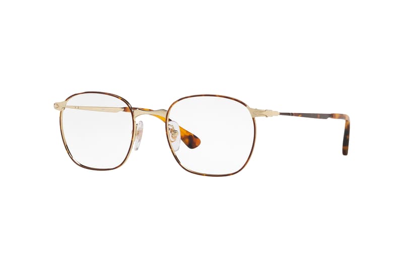 Persol "Good Point, Well Made" Collection