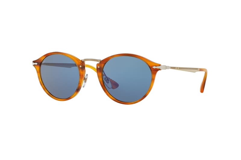 Persol "Good Point, Well Made" Collection