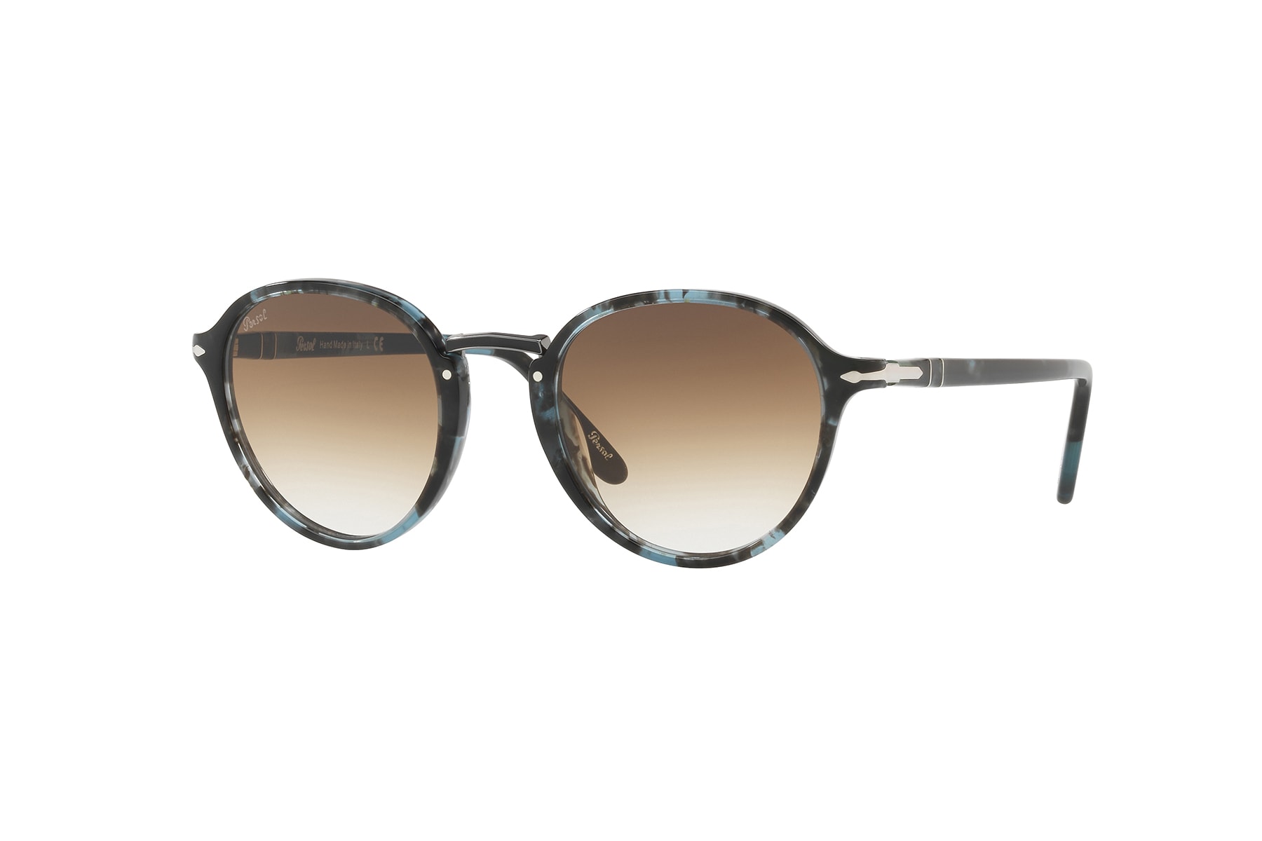 Persol "Good Point, Well Made" Collection