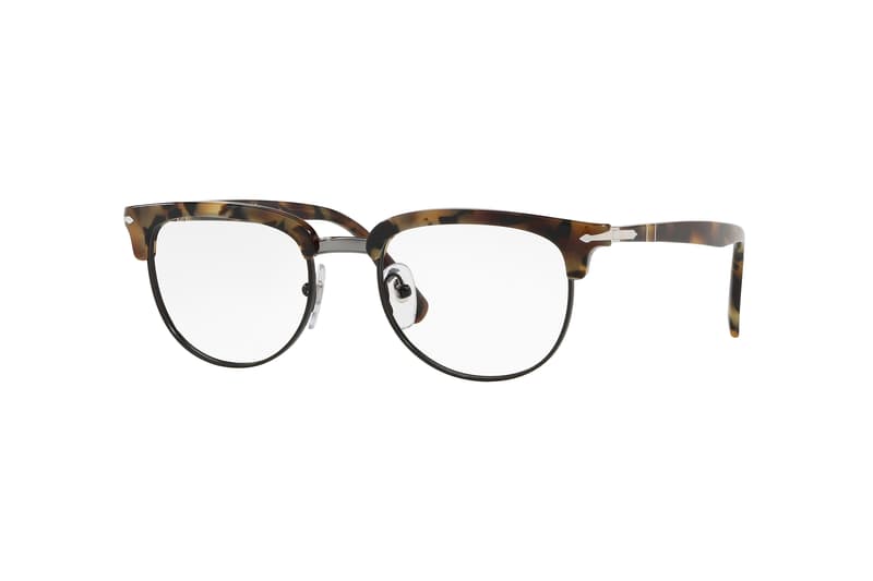 Persol "Good Point, Well Made" Collection