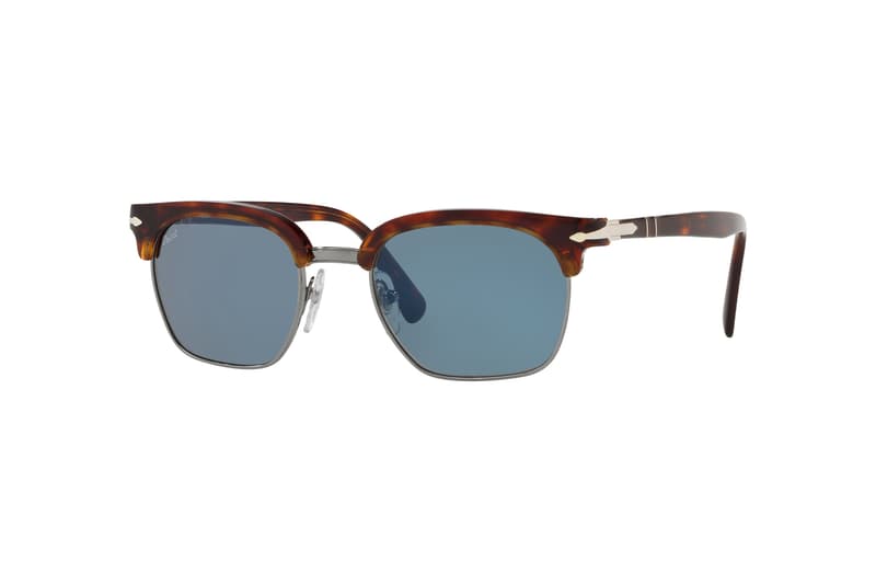 Persol "Good Point, Well Made" Collection