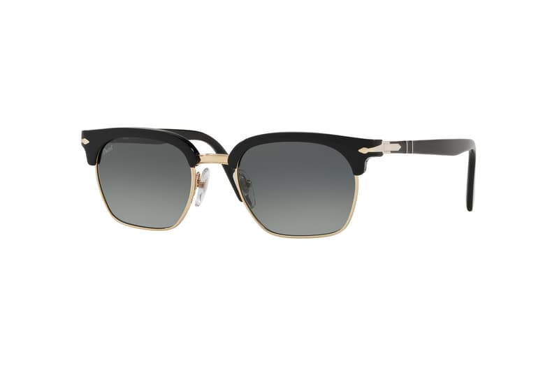 Persol "Good Point, Well Made" Collection