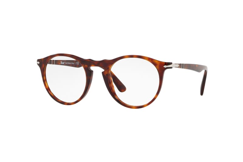 Persol "Good Point, Well Made" Collection