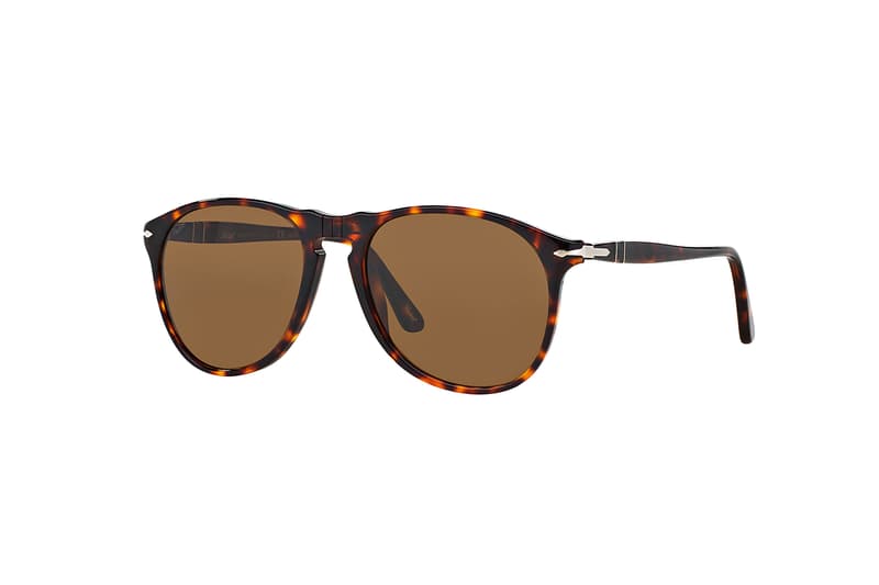 Persol "Good Point, Well Made" Collection