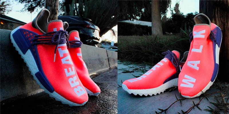 adidas nmd breathe walk