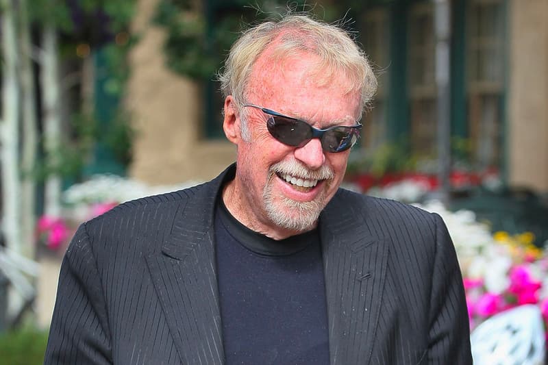 Phil Knight Shoe Dog Memoir book Netflix Film movie Frank Marshall Scott Alexander Larry Karaszewski