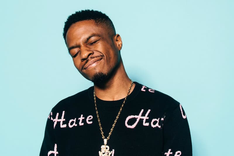 pierre bourne marie curie single stream apple music beats 1 listen song track solo producer album