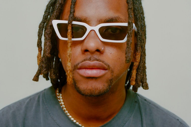 PLEASURES Links up with Akila for Eyewear Capsule