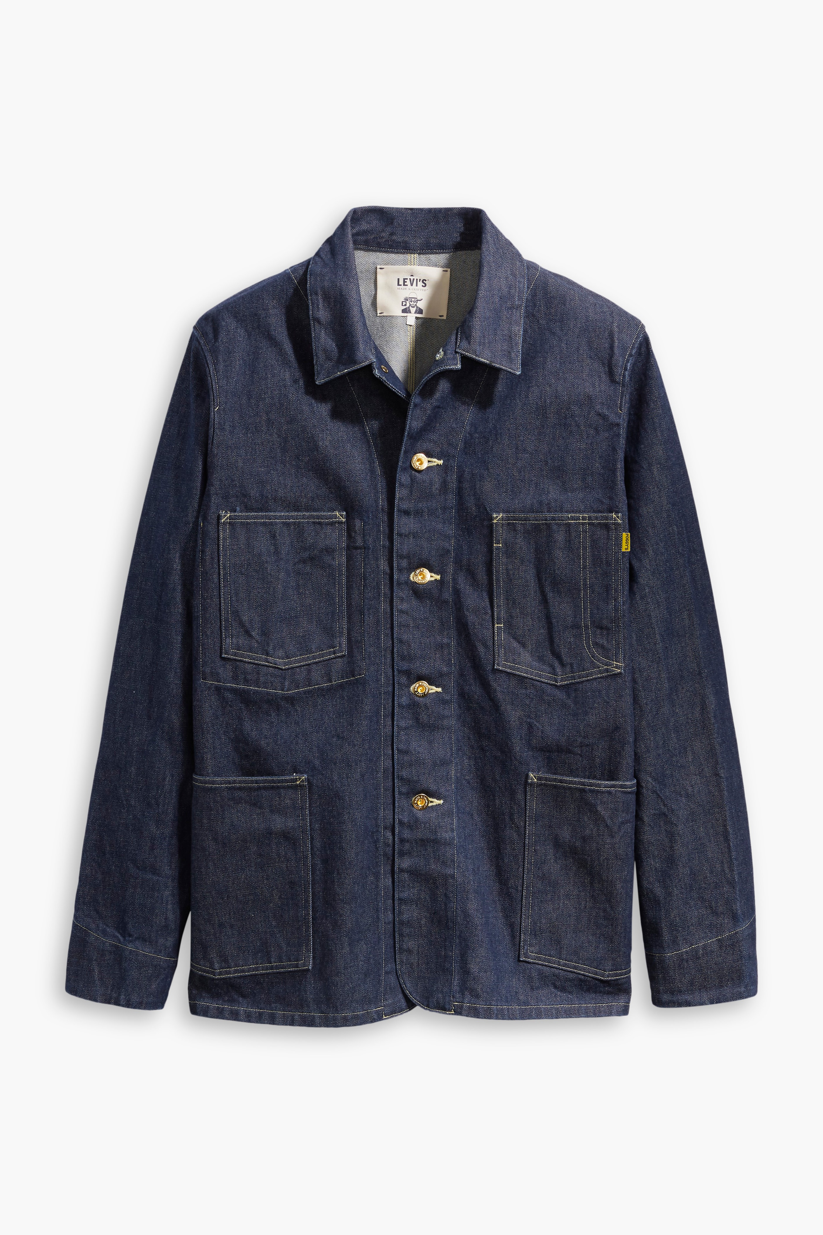 Poggy Levi's Fall Winter Capsule Collection