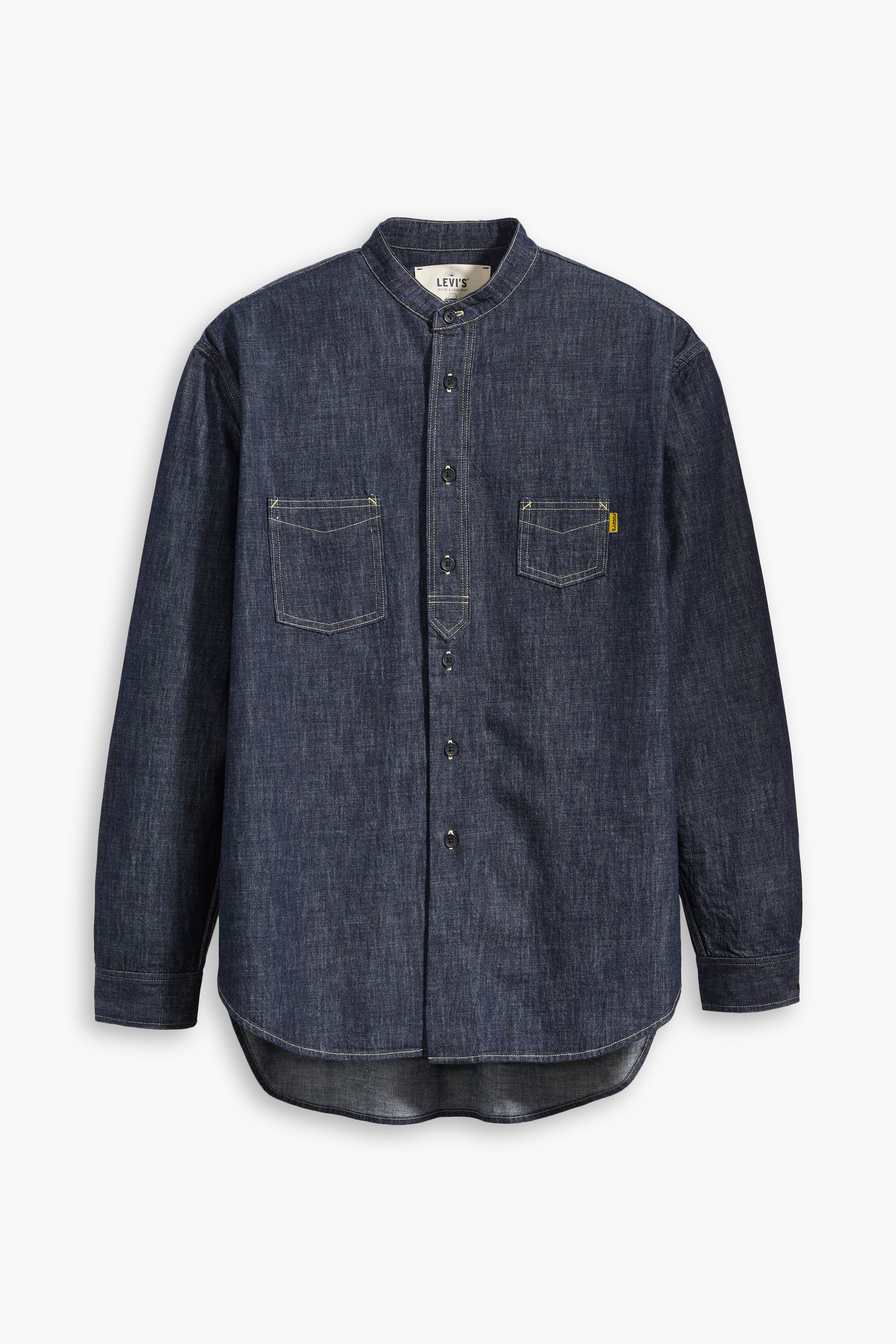 Poggy Levi's Fall Winter Capsule Collection