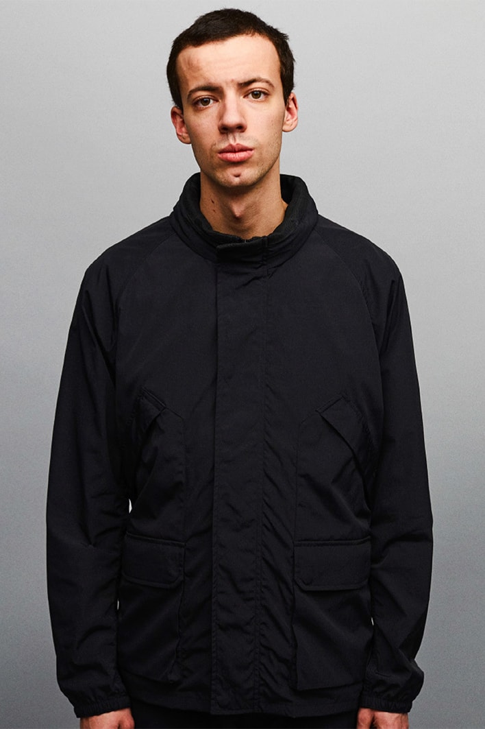 Pop Trading Company Fall Winter 2018 Lookbook Collection fw18