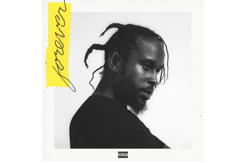Popcaan Forever new album UK Tour Davido OVO Sound Jamaica