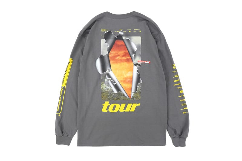 Post Malone to Drop Extremely Limited Merch at NUBIAN