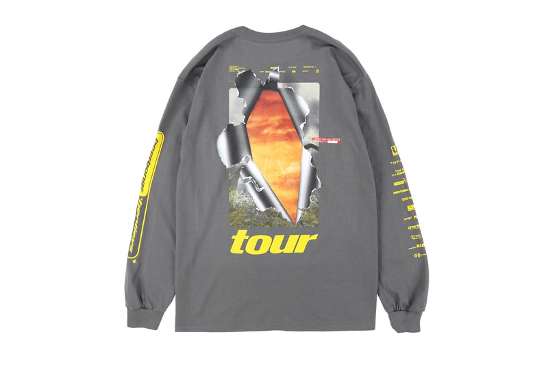 Post Malone Nubian Pop Up Store Shop Clothing Collection Buy Purchase Cop Long Sleeve Short Sleeve T-Shirts Beanies Tote Bags exclusive merch july 28 29 2018 limited edition exclusive tour