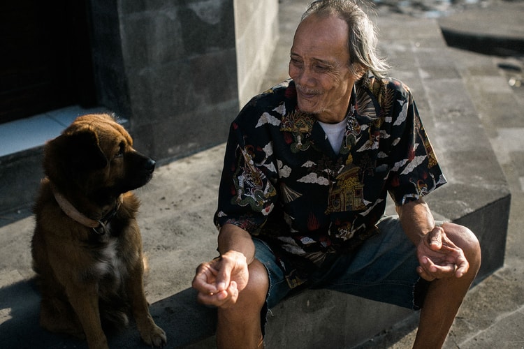 Potato Head Celebrates Dover Street Market Singapore's 1st Anniversary