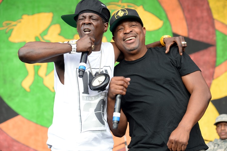 japanese ghosts list Public Enemy Have Been Turned Into Action Figures