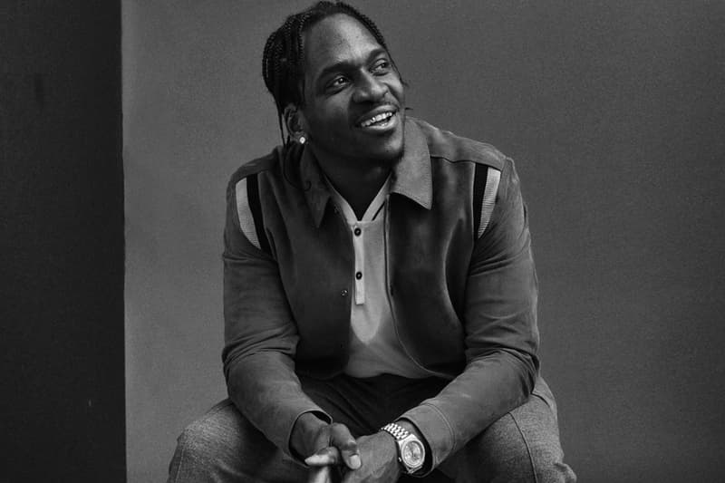 pusha t hip hop app heir