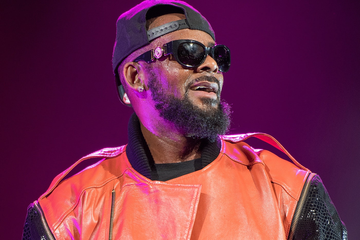 R Kelly Abusive Cult Allegations Response