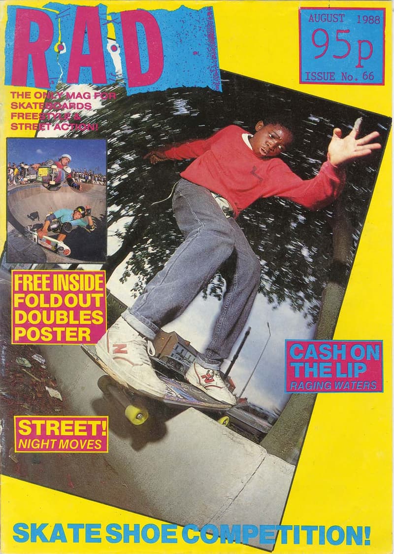 READ and DESTROY Magazine Archive as Book