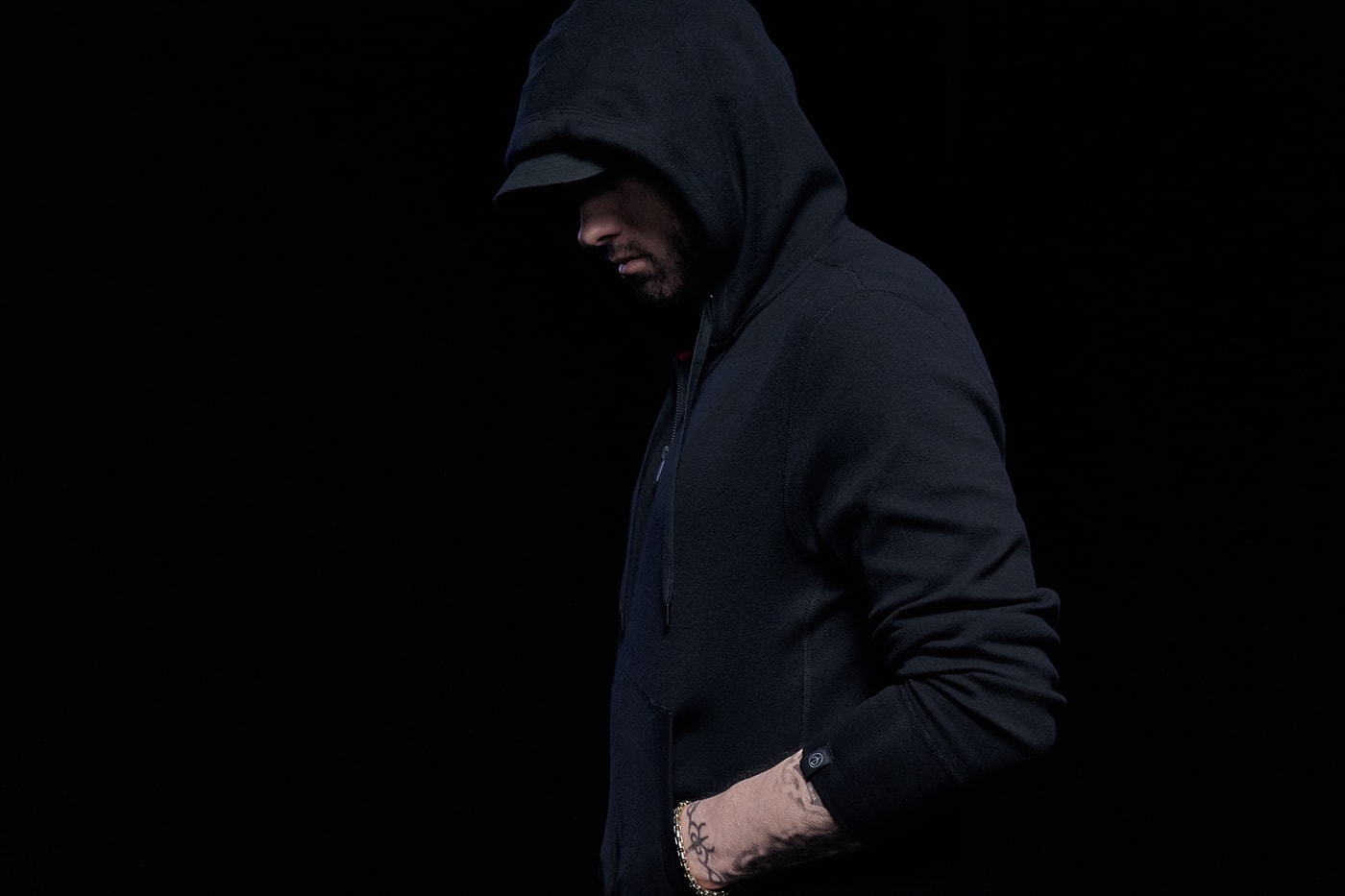 Eminem x Rag & Bone Capsule Collection