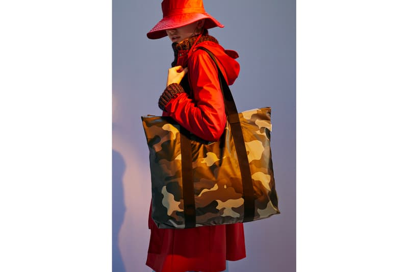 rains coats jackets outerwear clothing style fashion