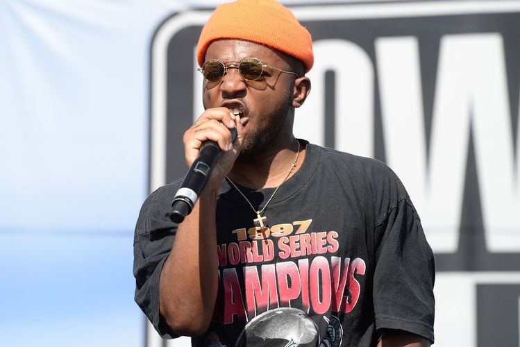 The 10 Best New Songs You'll Need at Your July 4 BBQ: Frank Ocean, A$AP Rocky, YG and More