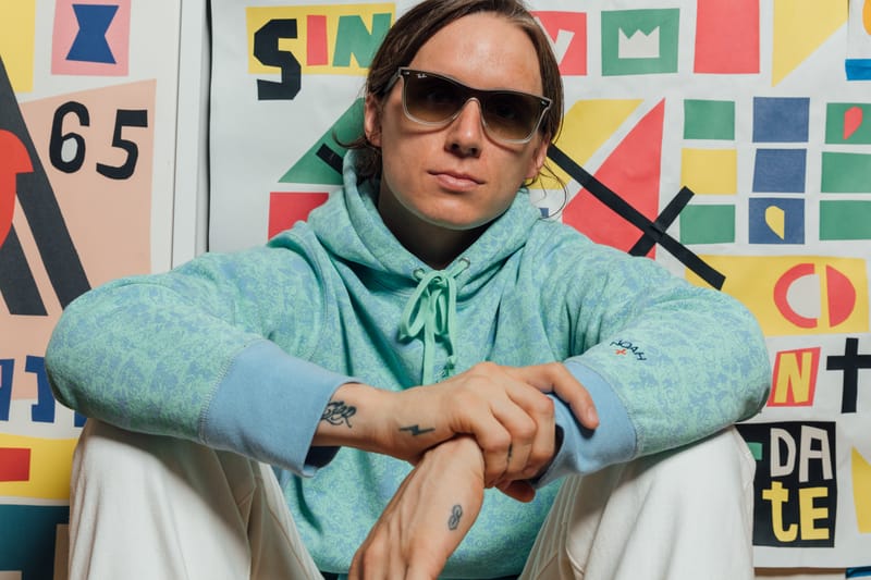 Breaking the Mold: A Creative Journey with Adam Lucas