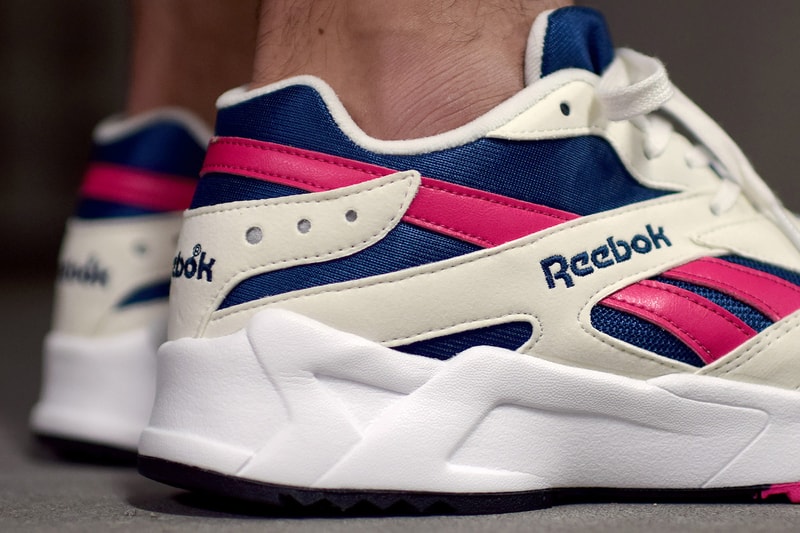 Reebok Aztrek OG 2018 Sneaker Release Date Details Shoes Trainers Sneakers Kicks Footwear Cop Purchase Buy Available Release Date