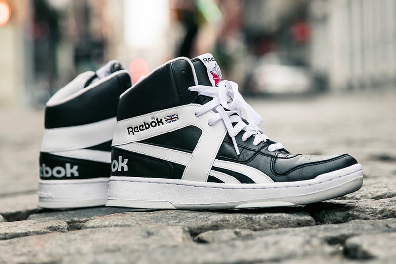 Reebok BB5600 2018 retro Sneaker Release Date Details Shoes Trainers Sneakers Kicks Footwear Cop Purchase Buy Available Release Date